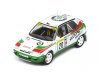 Масштабная модель Skoda Felicia Kit Car #20 Rallye Monte Carlo 1997 1:43 IXO RAC389