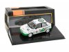 Масштабная модель Skoda Felicia Kit Car #16 Škoda Motorsport Triner/Stanc Rally Tour de Corse 1995 1:43 IXO RAC371A ракурс 3