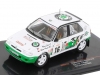 Масштабная модель Skoda Felicia Kit Car #16 Škoda Motorsport Triner/Stanc Rally Tour de Corse 1995 1:43 IXO RAC371A