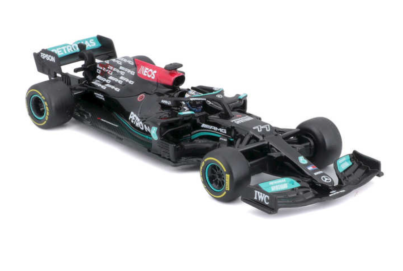 Mercedes AMG f1 w12