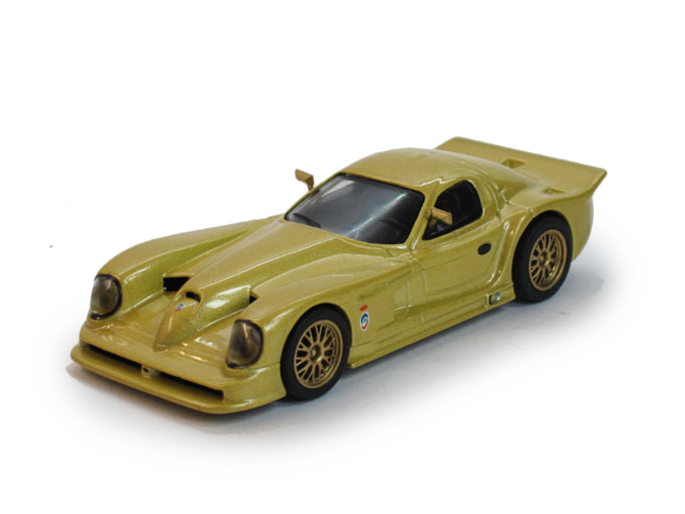 Panoz Esperante