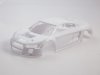 Сборная модель Audi R8 LMS GT3 GP Macau 2015 1:24 NuNu NU-24024 ракурс 5