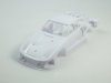 Сборная модель Porsche 935 K3 24 Hours Le Mans 1980 1:24 NuNu NU-24029 ракурс 9
