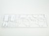 Сборная модель Porsche 935 K3 24 Hours Le Mans 1980 1:24 NuNu NU-24029 ракурс 8
