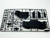 Сборная модель Porsche 935 K3 24 Hours Le Mans 1980 1:24 NuNu NU-24029 ракурс 7