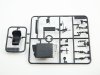 Сборная модель Porsche 935 K3 24 Hours Le Mans 1980 1:24 NuNu NU-24029 ракурс 3