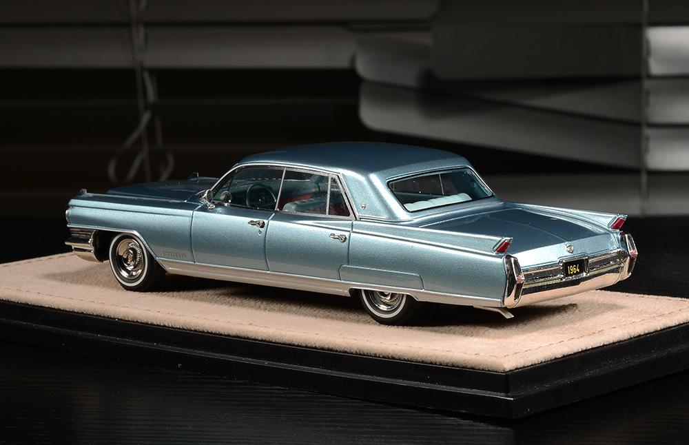 Cadillac Sixty Special 1953