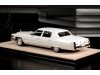 Масштабная модель Cadillac Fleetwood Brougham 1974 белый 1:43 Stamp Models STM74201 ракурс 3