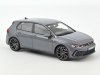 Масштабная модель Volkswagen Golf GTI 2020 серый