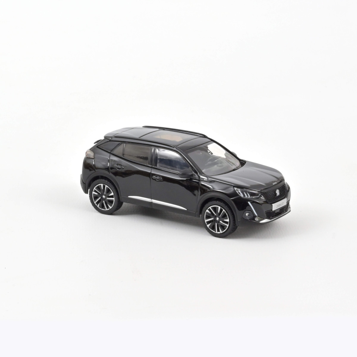 Peugeot 2008 hot sale miniature