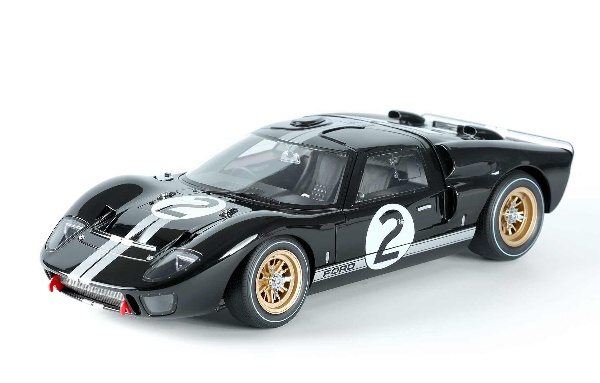 Ford gt 66