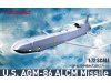 Сборная модель US AGM-86 (ALCM)