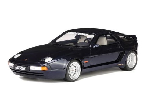 Porsche 928 Tamiya