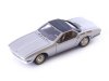 Масштабная модель Karmann Ghia Typ 1 Prototyp серебристый 1:43 AutoCult ATC60083