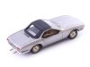 Масштабная модель Karmann Ghia Typ 1 Prototyp серебристый 1:43 AutoCult ATC60083 ракурс 2