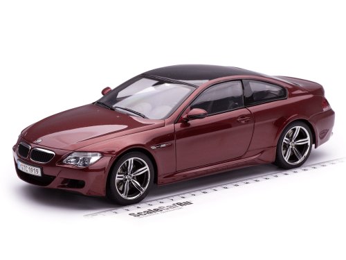 1/18 KYOSHO BMW 1 SERIES COUPE (E82) Dealer Version 80430427064