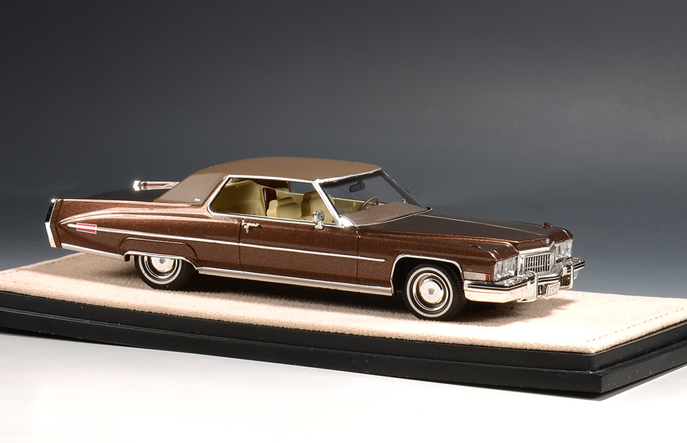 Cadillac Coupe 1973