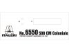 Сборная модель Fiat 508 CM Coloniale with crew 1:35 Italeri 6550 ракурс 2