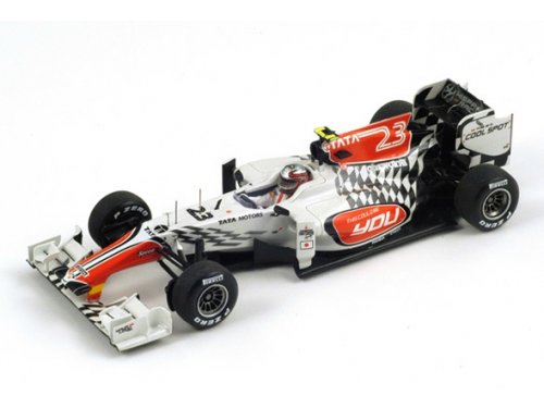 ベルギーGP JS11-15 リジェ 1/43 spark ベルギーGP 2011 リカルド F111 F1 HRT 1/43 SPARK 優勝 #25 D.ピローニ 1980 ミニカー