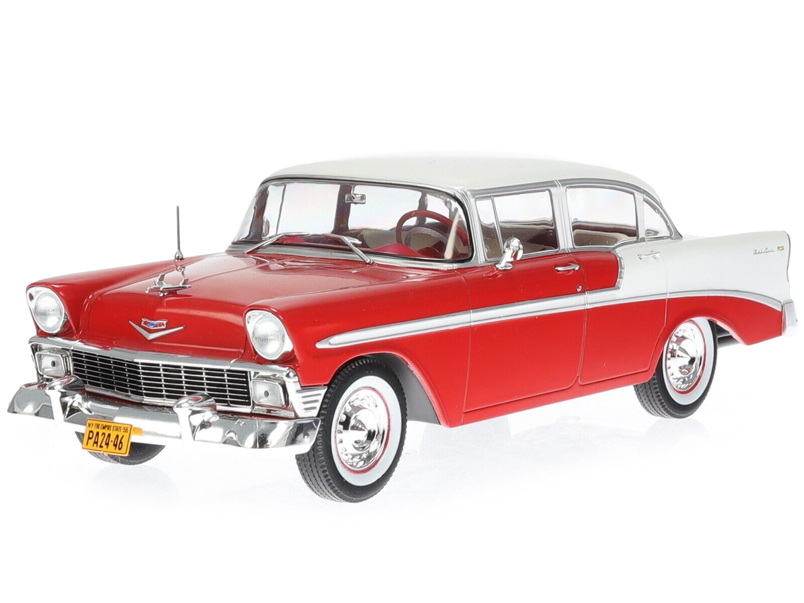 Chevrolet Bel Air 1956