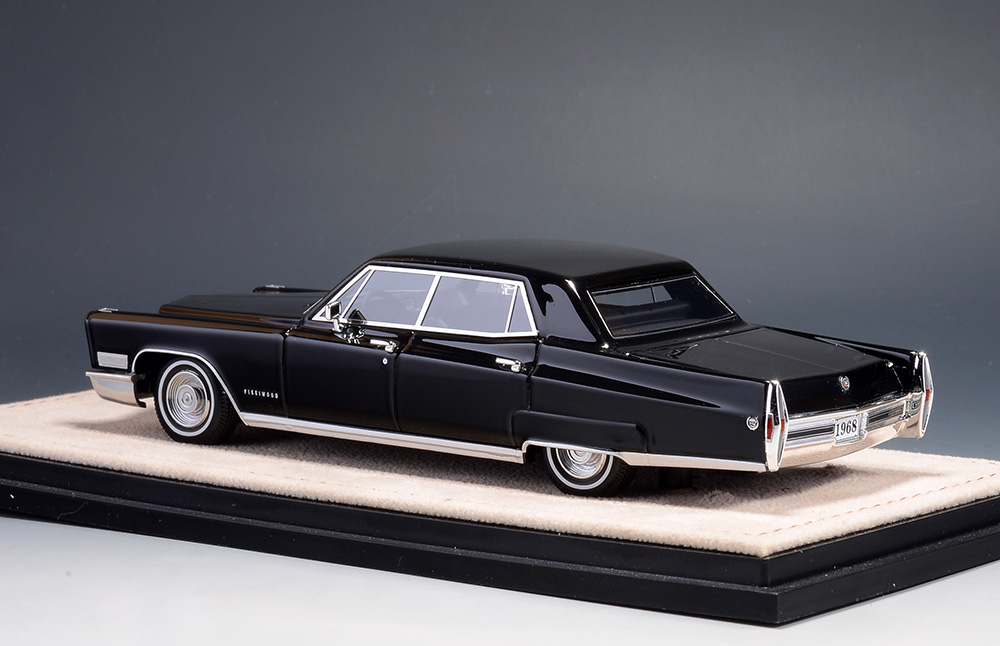 Cadillac Sixty Special 1953