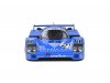 Масштабная модель Porsche 956LH #21 - 3rd LeMans 1983 - Andretti/Alliot 1:18 Solido S1805504 ракурс 6