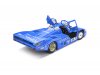 Масштабная модель Porsche 956LH #21 - 3rd LeMans 1983 - Andretti/Alliot 1:18 Solido S1805504 ракурс 8