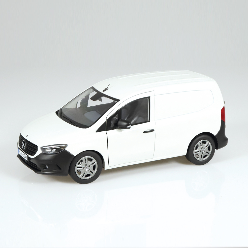 Mercedes Benz Citan фургон