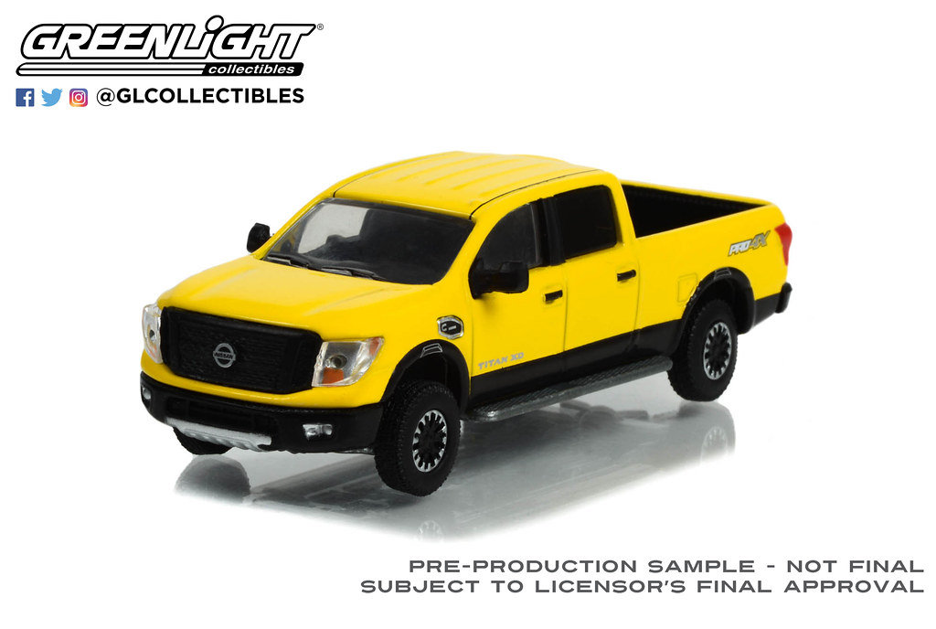 2018 nissan titan pro 4x online