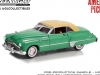 Масштабная модель Buick Roadmaster Convertible 1949 (из т/с Американские коллекционеры)