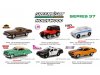 Масштабная модель Buick Roadmaster Convertible 1949 (из т/с Американские коллекционеры) ракурс 3