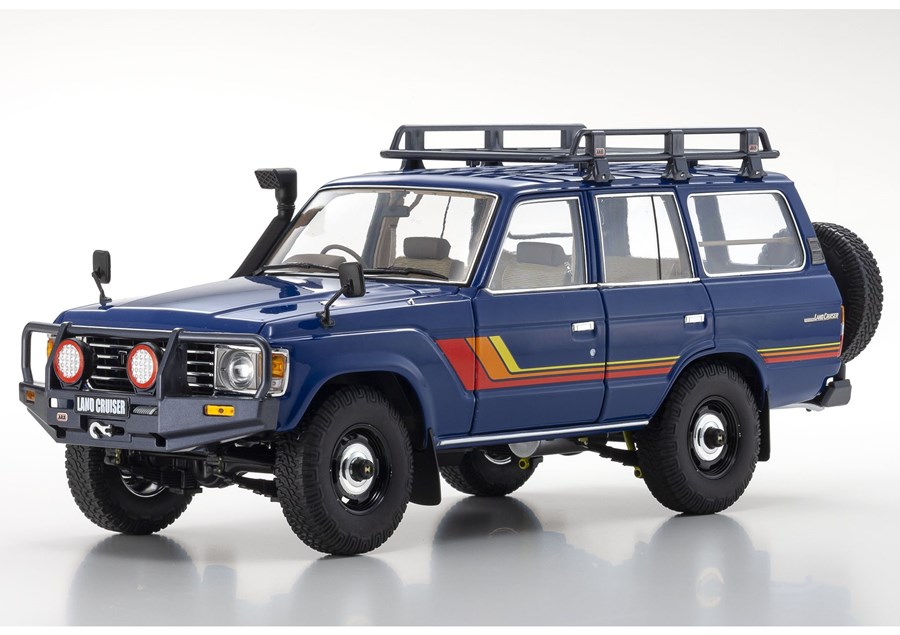 Toyota Land Cruiser 60