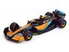 Масштабная модель McLaren MCL36 #3 McLaren F1 Team D.Ricciardo GP Australia Formula 1 2022
