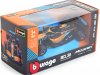 Масштабная модель McLaren MCL36 #3 McLaren F1 Team D.Ricciardo GP Australia Formula 1 2022 ракурс 3