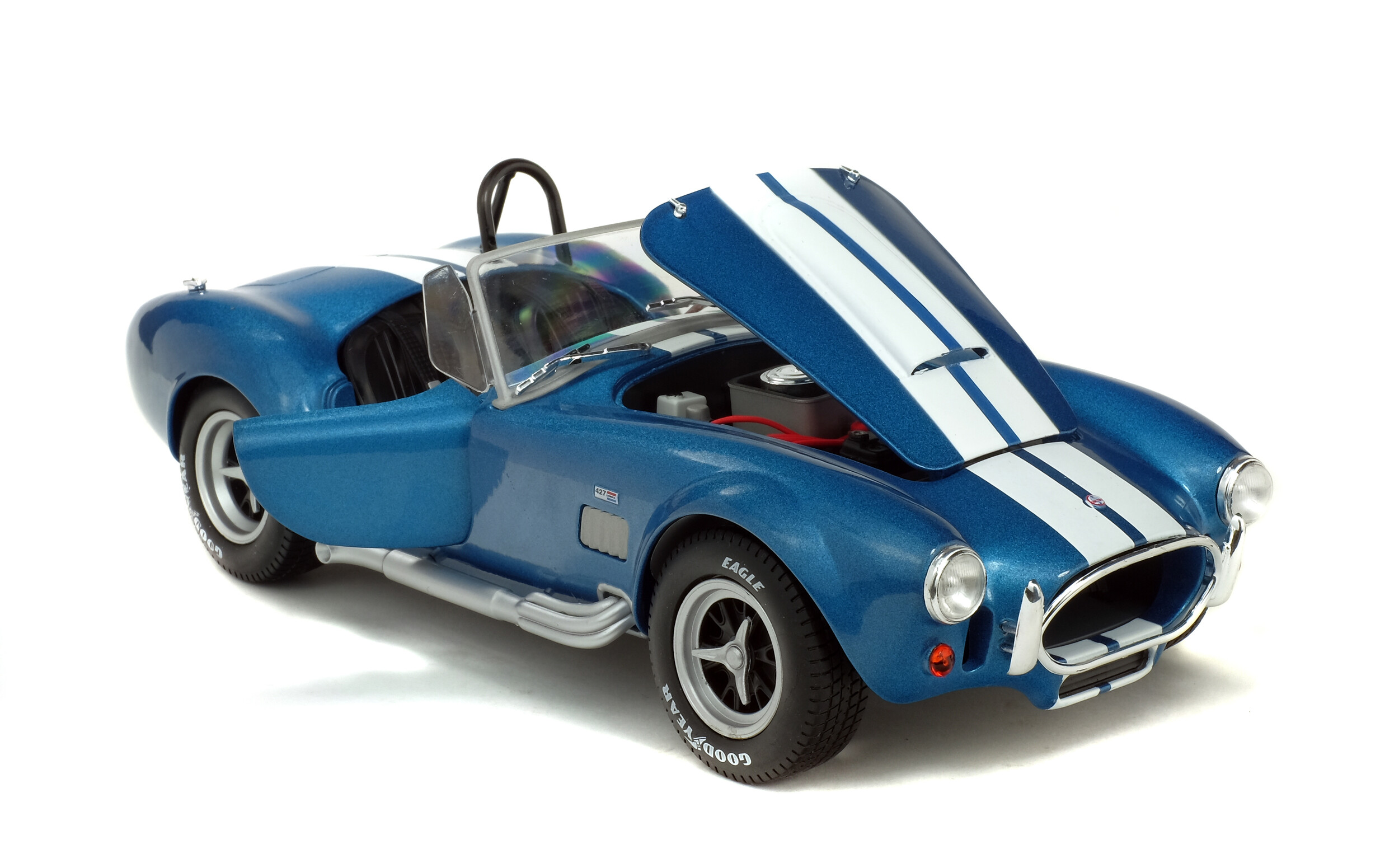 Ac 1 model