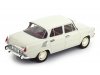 Масштабная модель Skoda 1000 MB 1964 светло-серый 1:18 MCG MCG18275 ракурс 2