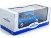 Масштабная модель Skoda 1000 MB 1964 синий 1:18 MCG MCG18276 ракурс 3