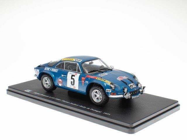 Renault r5 Alpine Rally