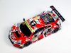 Сборная модель Audi A R8 LMS GT3 GP macau 2015 FIA-GT 1:24 NuNu NU-24028 ракурс 4