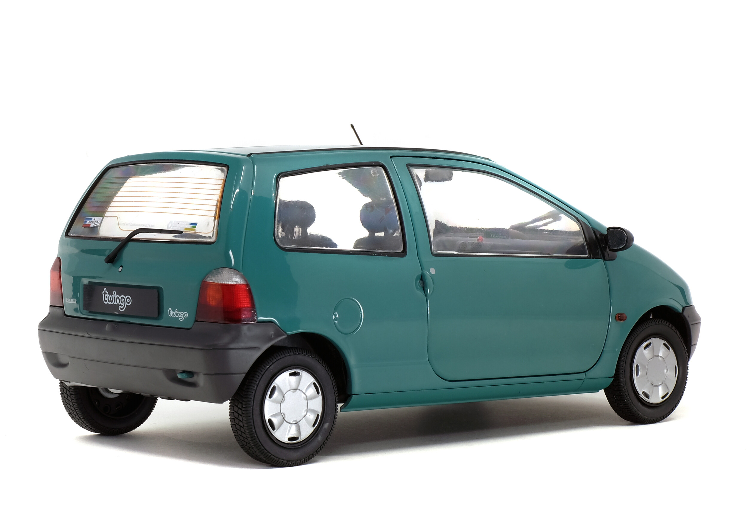 renault twingo 1