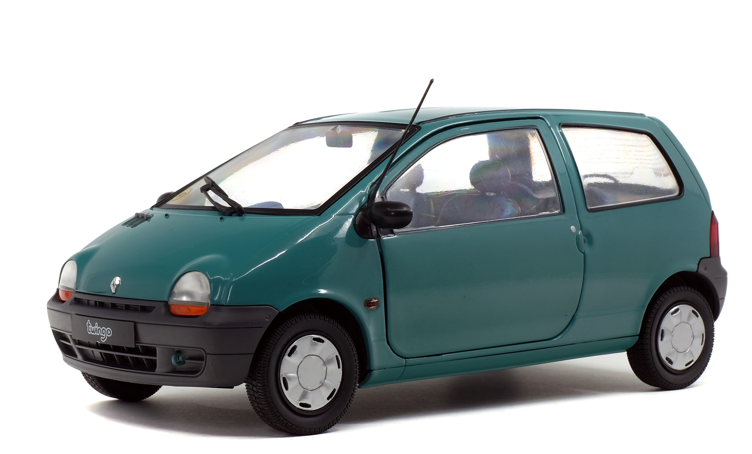 renault twingo 1993