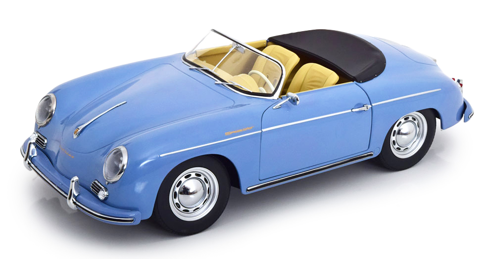 Porsche 356 Speedster кабриолет