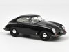 Масштабная модель Porsche 356 Coupe 1952 черный 1:18 Norev 187451