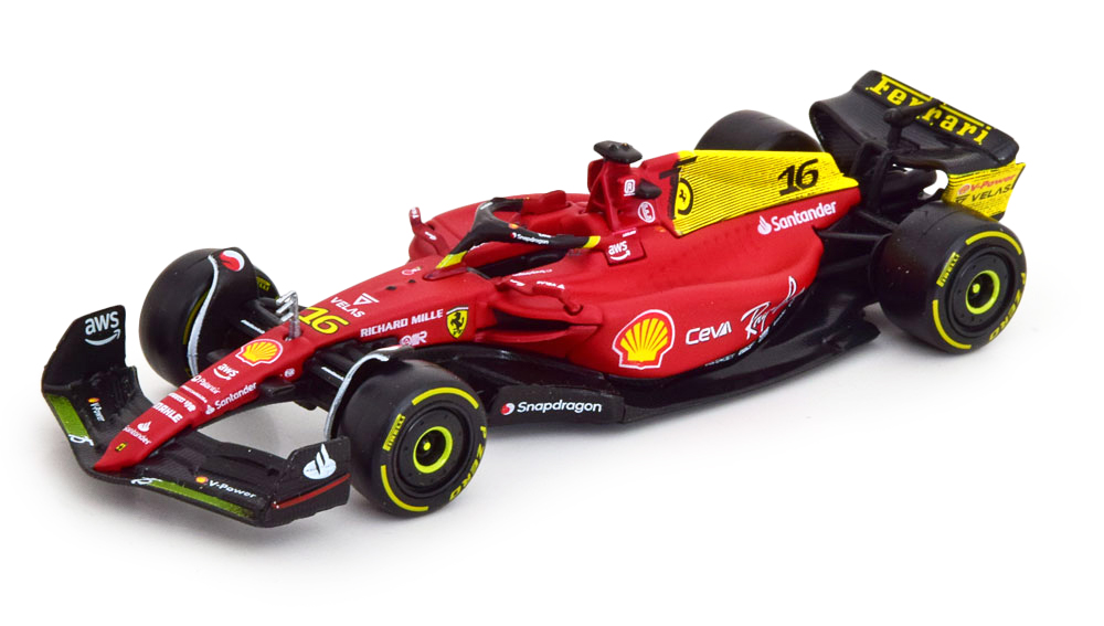 Ferrari f1 75