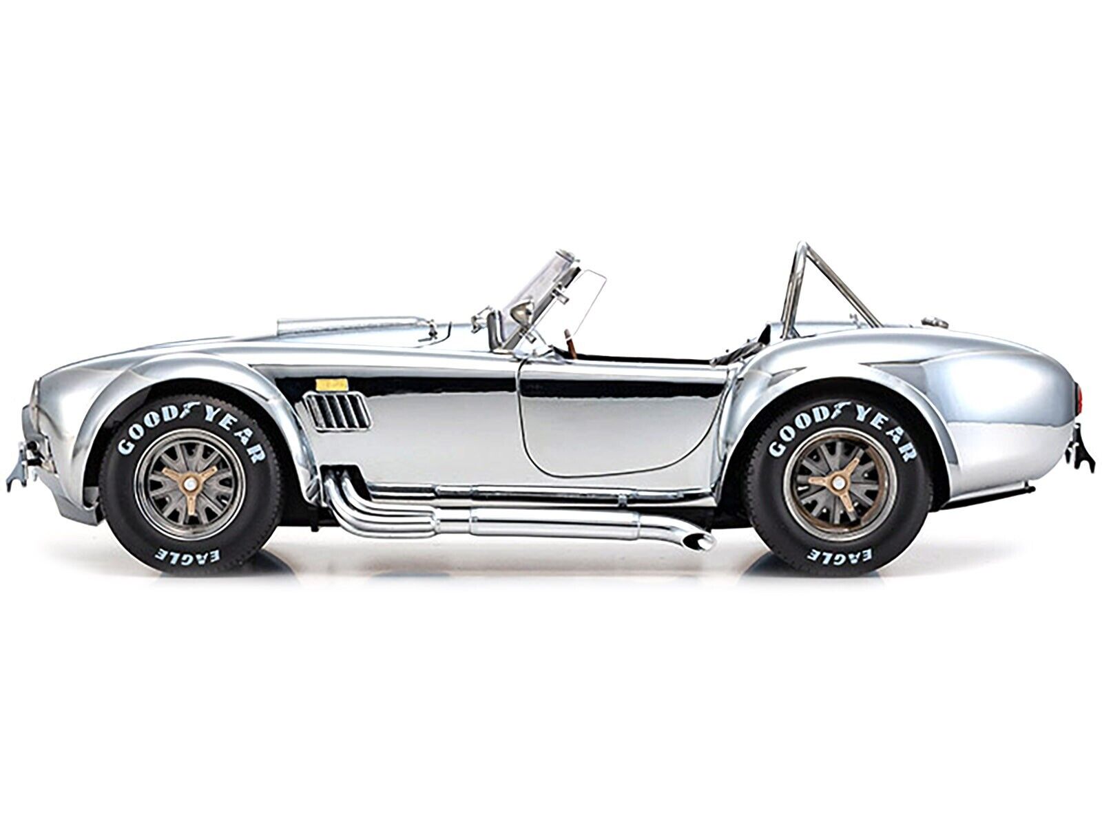 Бензиновая Shelby Cobra Sherhan