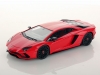 Масштабная модель Lamborghini Aventador S Roadster красный 1:43 LookSmart LS482C