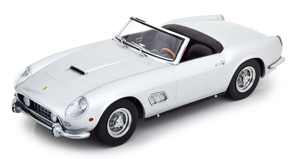 Ferrari 250 gt California Spyder