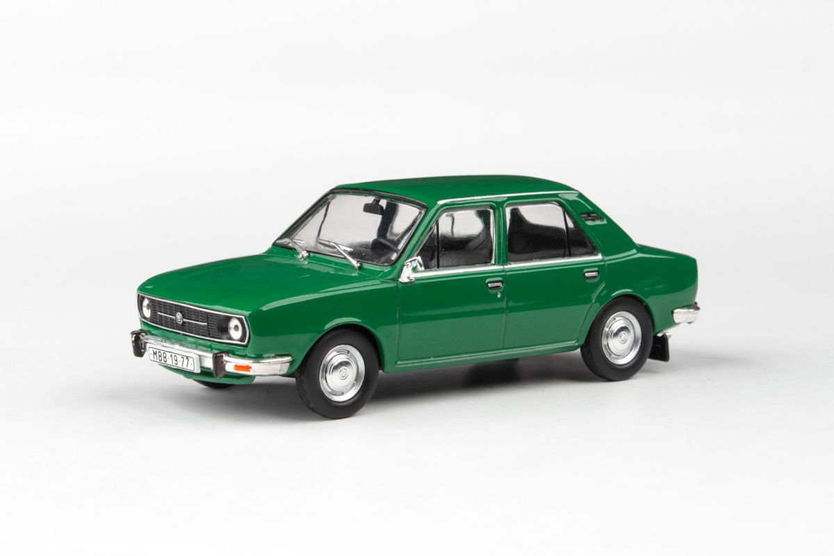 1 выпуск шкода. Skoda 105 1977. Abrex Skoda. Skoda Yeti Abrex 1/43. Skoda 105 1976.