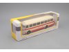 Масштабная модель Skoda 706 RTO #202 Brno Bus кремовый с красным ракурс 2