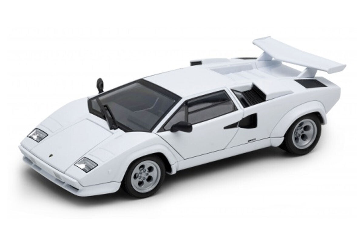 Lamborghini Countach lp5000 s